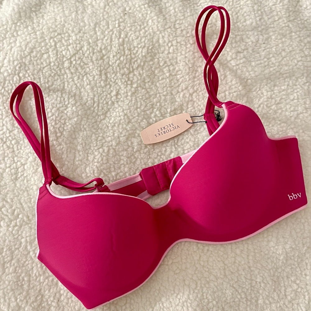 NWT Victoria's Secret Body By Victoria bra 34B